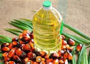 Rbd Palm Oil