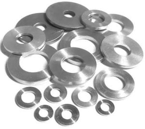 Aluminium Washers