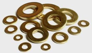 Brass Washers