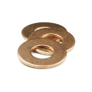 bronze washers