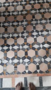 3D Flooring Services