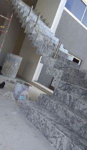 Marble Stair Slab