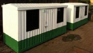 Portable Farmhouse Cabin
