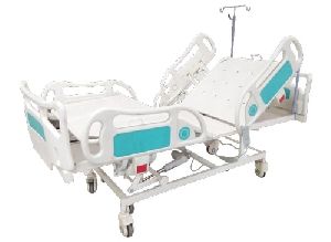 ICU Three Function Electric Bed