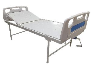 Semi Fowler Bed with ABS Panel