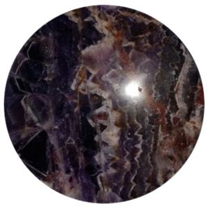 Agate Coasters