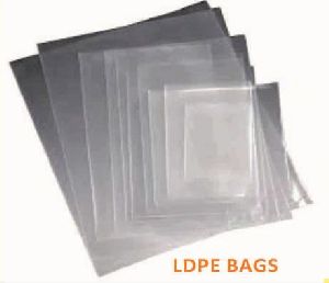 Ldpe Bag