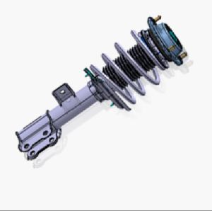 Damper Spring