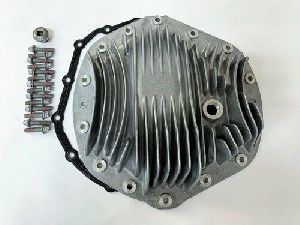 Differential Cover