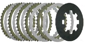 Friction Plate