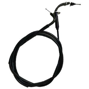 TVS Throttle Cable Assembly