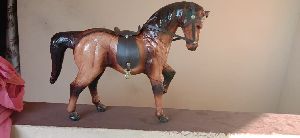 Jaipuri Handicraft Horse