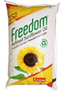 Sunflower Oil