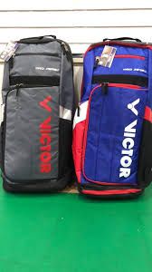 Badminton Kit Bag
