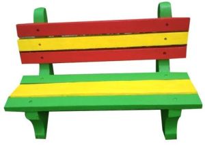 RCC Garden Bench