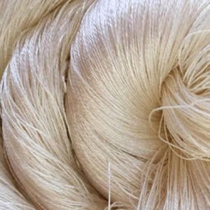 silk carpet yarn