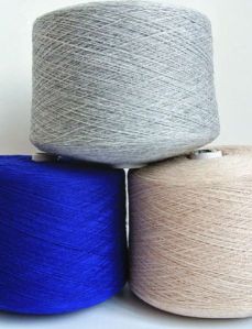 woolen carpet yarn