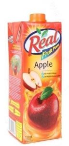 Real Apple Fruit Juice