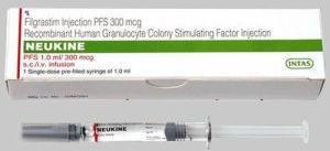 Filgrastim Injection