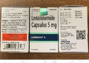 Lenalidomide Capsule