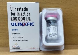 ulinastatin injection