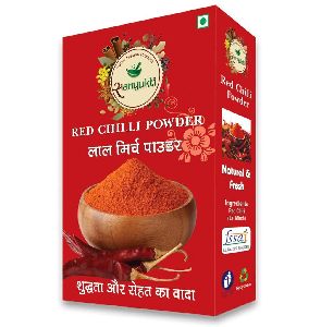 Red Chilli Powder