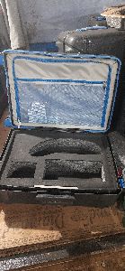 Suitcase Hard Foam
