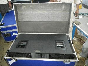 Vertec JBL Box