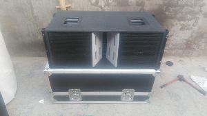 Vertec Model Speaker Cabinet