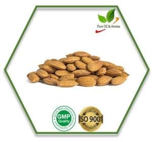 Almond Essential Oil