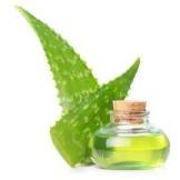 Aloe Vera Carrier Oil