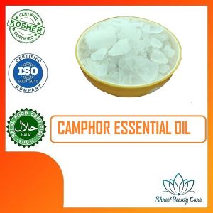 Camphor Essential Oil