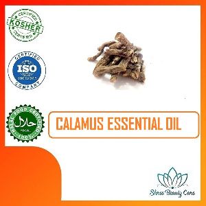 Calamus Essential Oil