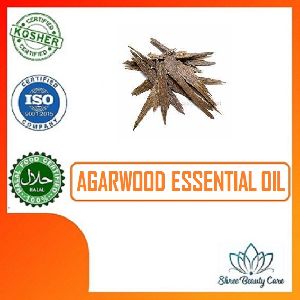 Agarwood Essential Oil