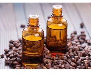 coffee oil