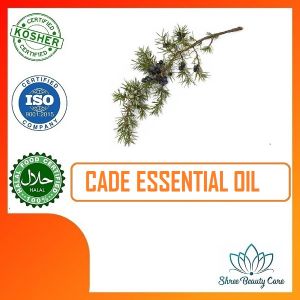 Cade Essential Oil