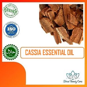 Cassia Essential Oil