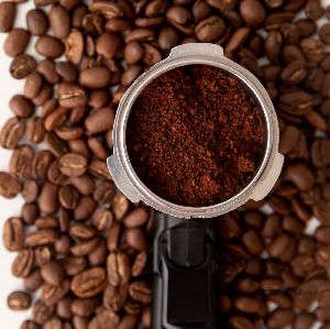 Arabica Coffee Powder