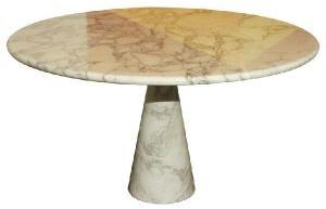 Italian Marble Table