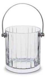 JOAQUIN WHITE ICE BUCKET