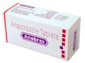 Anabrez Tablets