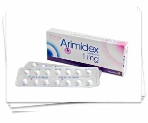 Arimidex 1mg Tablets