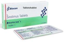 Rapacan 1mg Tablets