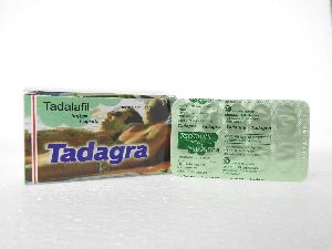 Tadagra Softgel Capsules