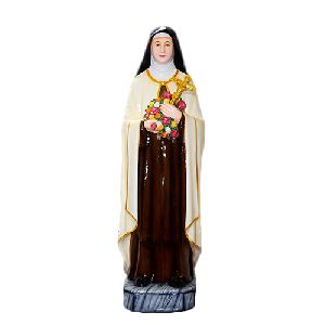 Little Flower of Jesus Statue