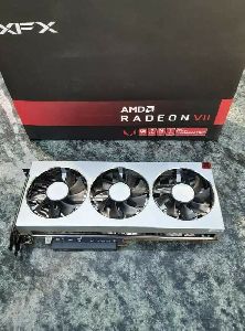 AMD Radeon VII 16GB Graphic Card