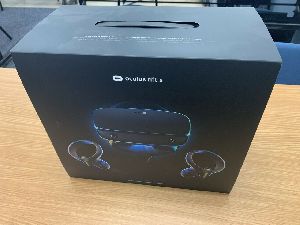 Oculus Rift S PC Powered VR Gaming Headset