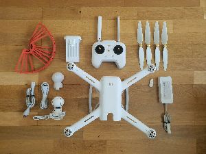 XIAOMI Mi 4K Drone Camera