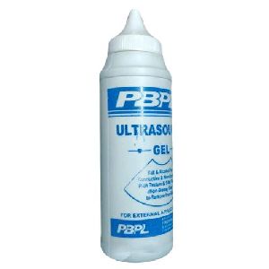 Ultrasound Gel