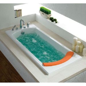 Bathtub